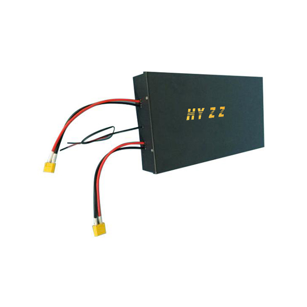 HY00069 -72V12.5AH 定制锂电池厂家